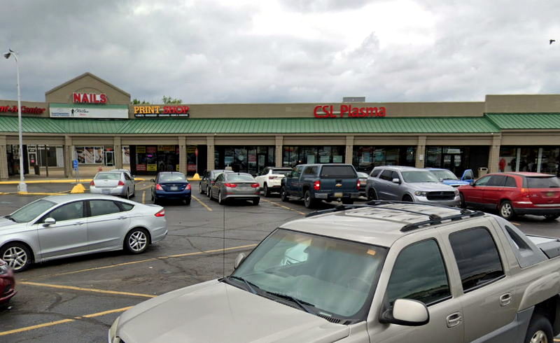 Discovery Zone - Roseville - 26280 Eastgate Blvd (newer photo)